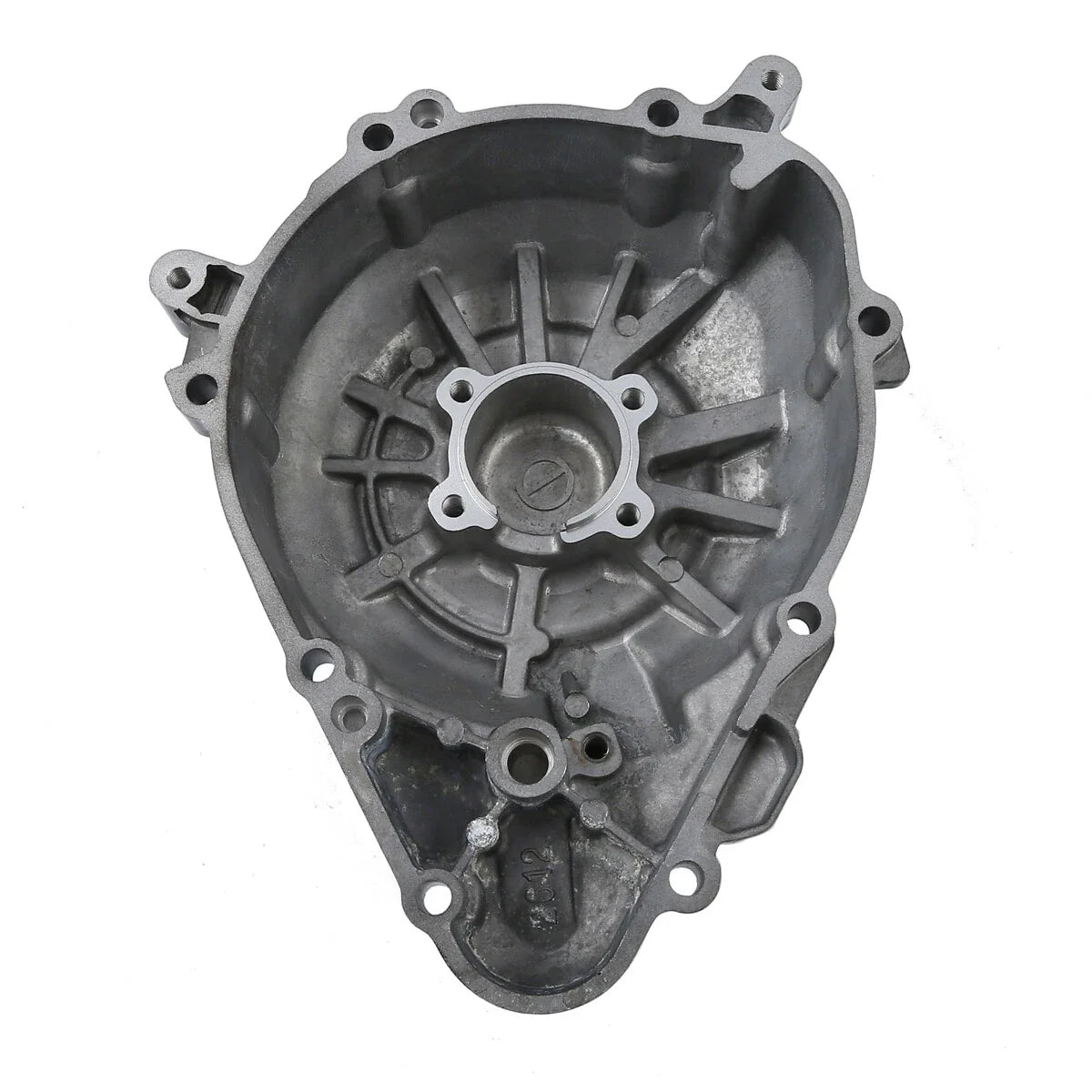 Stator Cover for Engine Crankcase on Kawasaki Z1000 (2010–2016)