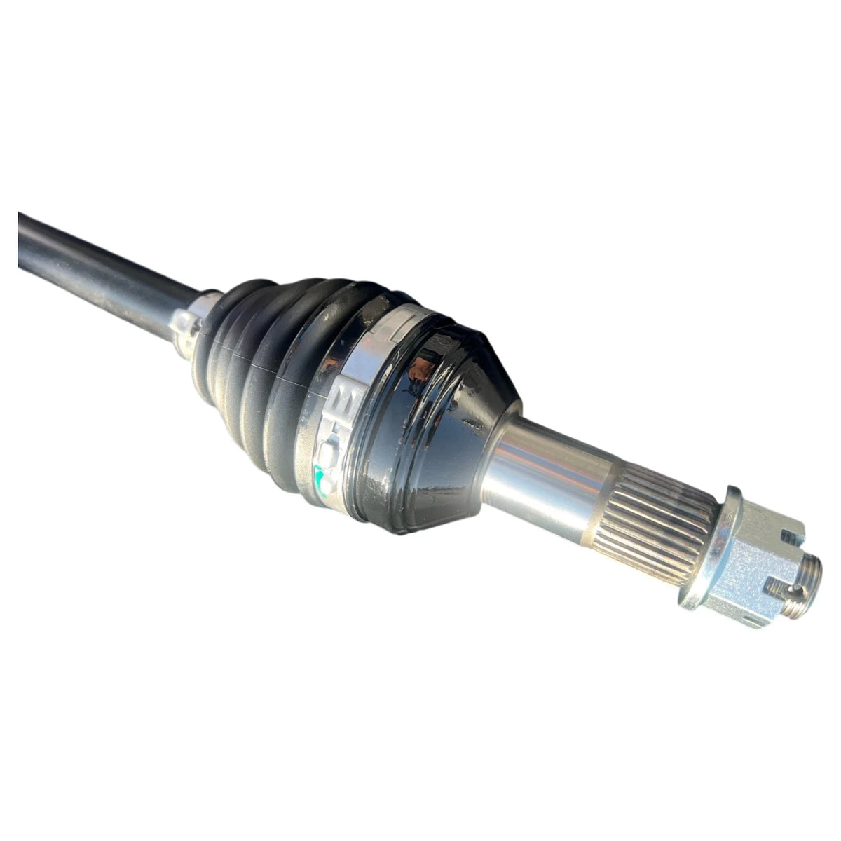 Front Left CV Axle Assembly for Can-Am Commander 800 1000 (2011-2016)