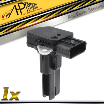 Mass Air Flow Sensor for Honda CR-V, Civic, Accord, Acura ILX, TSX (2010–2019)