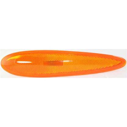 Bumper Marker Light Pair for Nissan Maxima (2000–2003)
