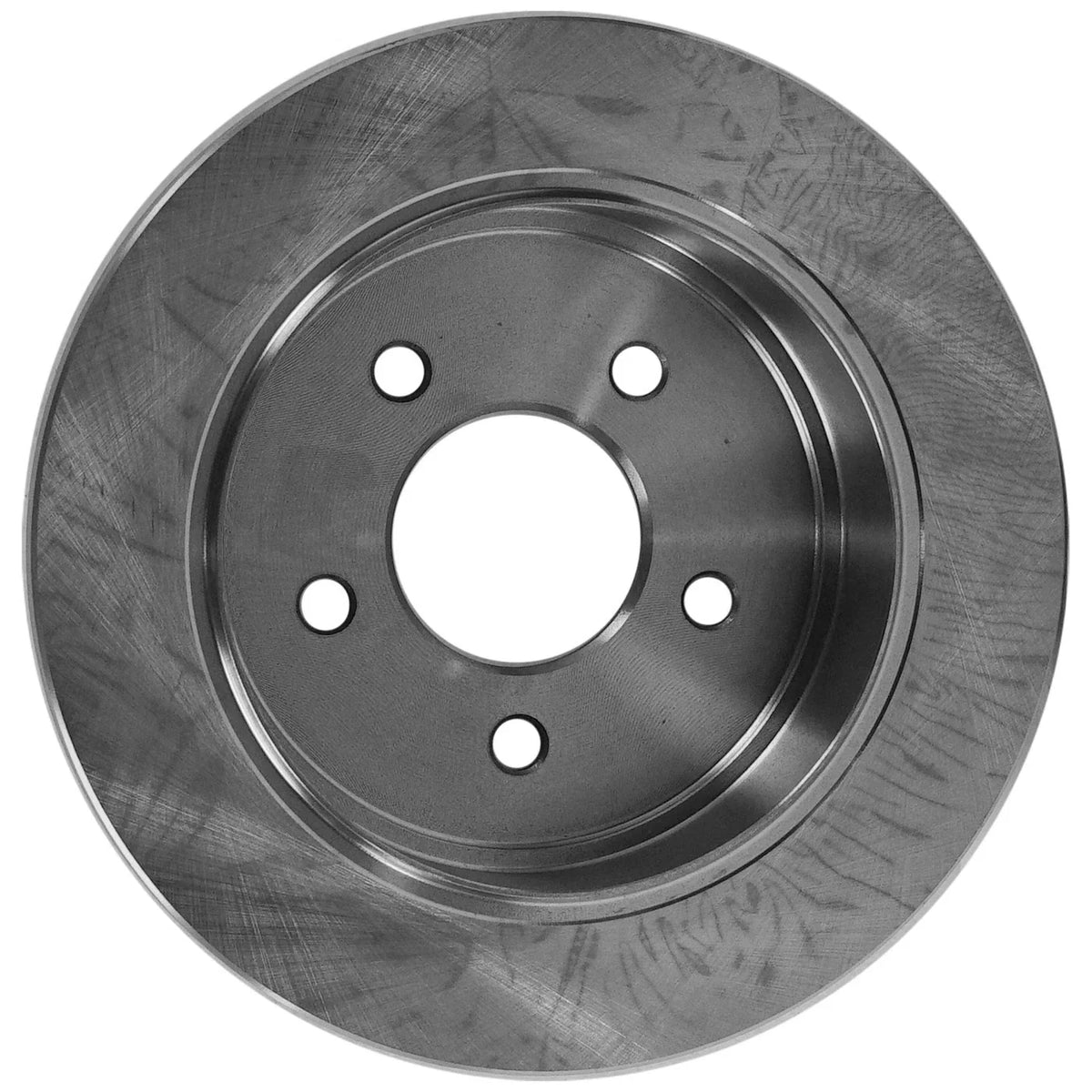 Solid Disc Brake Rotor for Ford Ranger (1998-2002) Rear Left/Right