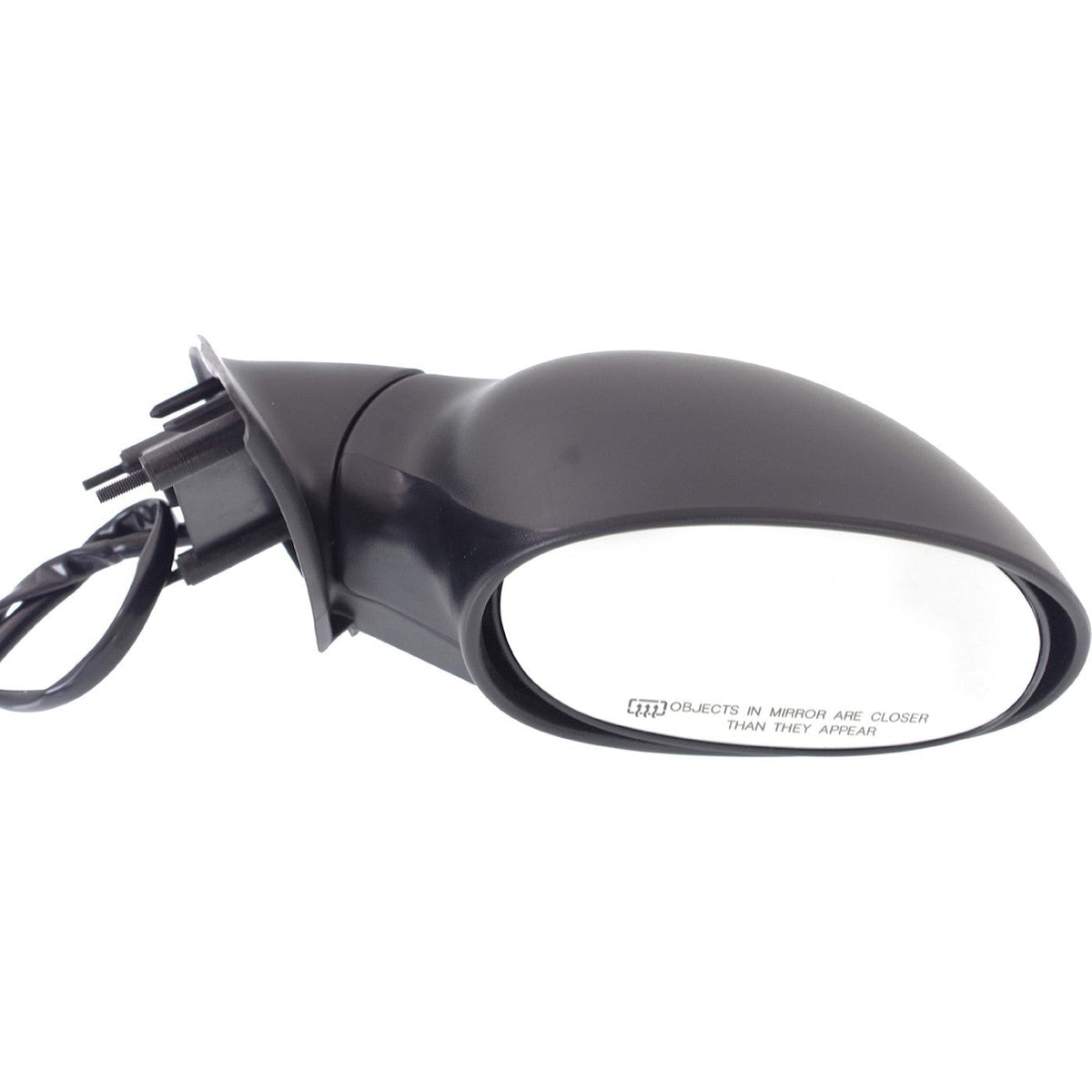 Heated Right Mirror for Chrysler PT Cruiser
