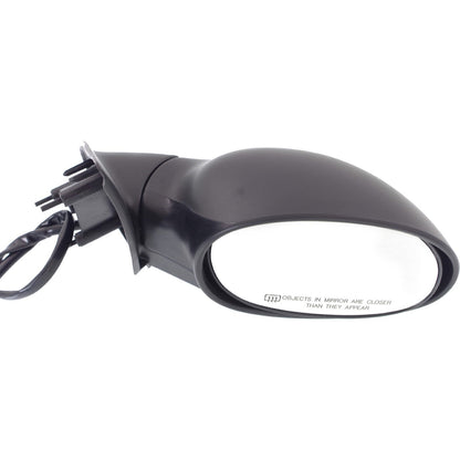 Heated Right Mirror for Chrysler PT Cruiser
