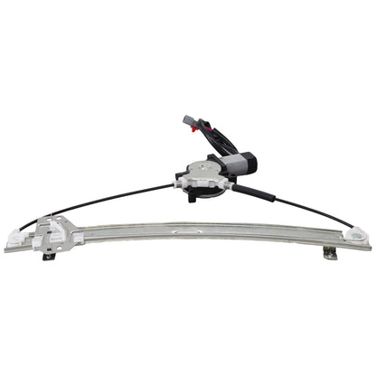 Rear Left Window Regulator for Honda Pilot (2003–2008)