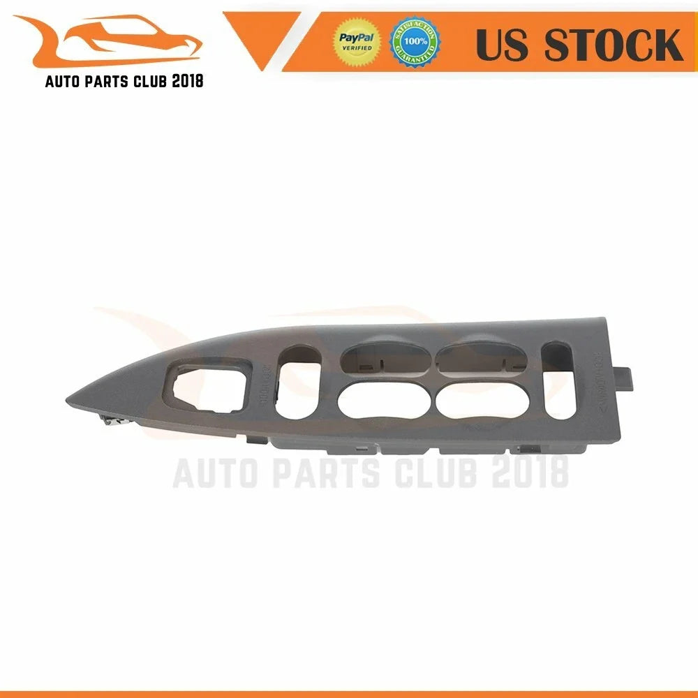 Window Switch Bezel for Ford F-150 (2001-2002) Front Left
