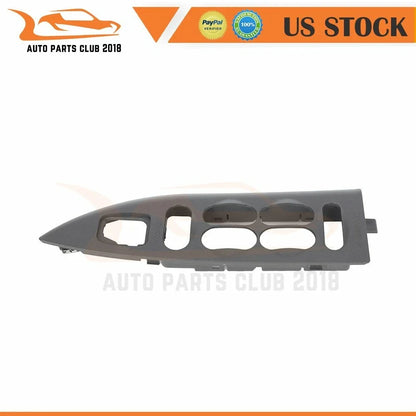 Window Switch Bezel for Ford F-150 (2001-2002) Front Left