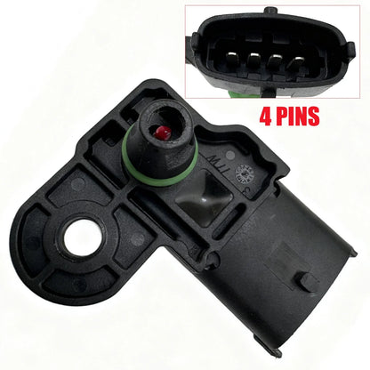 Pressure Sensor 0800-175000 for CFMoto ZFORCE 800 (2013–2017)