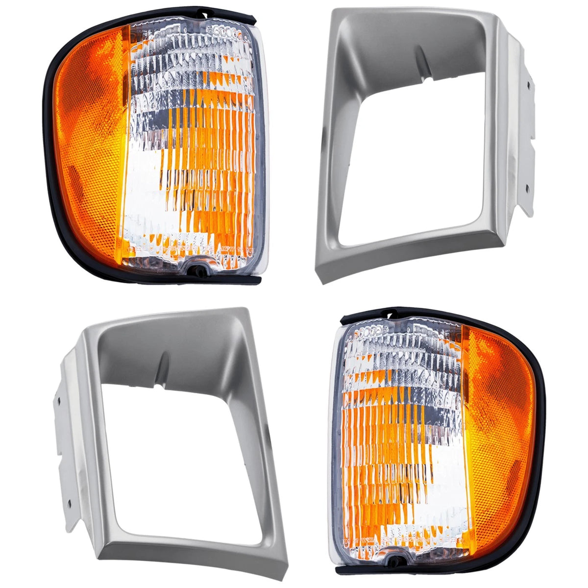 Corner Light for E150, E250, E350, E450, E550 Econoline (1992–2014)