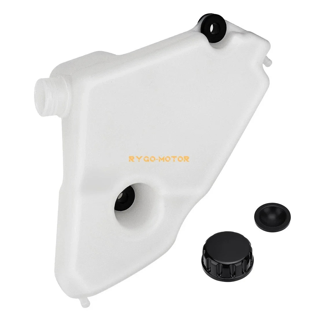 Overflow Bottle Tank for Kawasaki ZX-10R 2006-2007