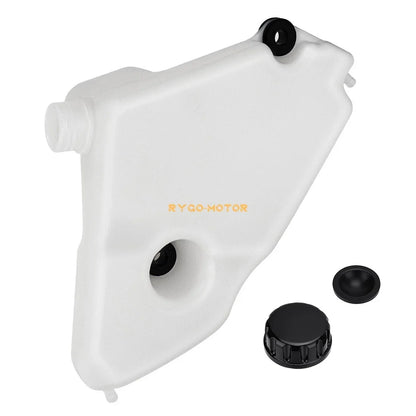 Overflow Bottle Tank for Kawasaki ZX-10R 2006-2007