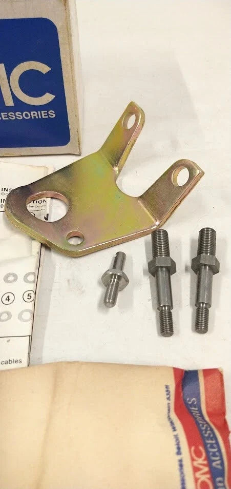 Remote Control Cable Mounting Kit for OMC 4.3L Sterndrive (984071)