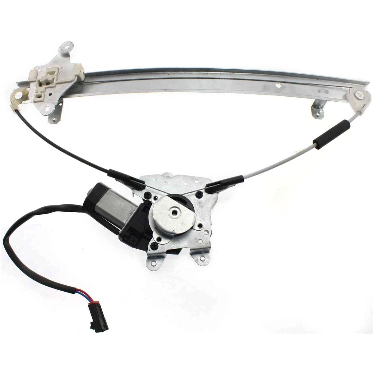 Set of 2 Window Regulators for Nissan Maxima