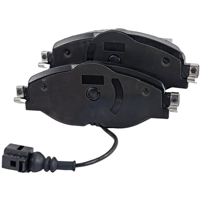 Set of Front Brake Pads for VW Jetta Audi A3 Passat Golf TT