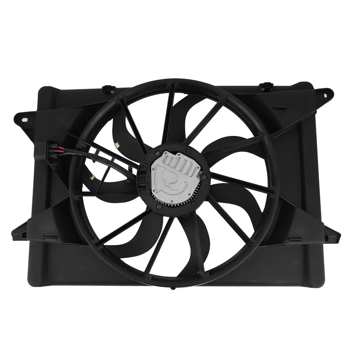 Cooling Fan for Chrysler Pacifica/Voyager (2017–2023)