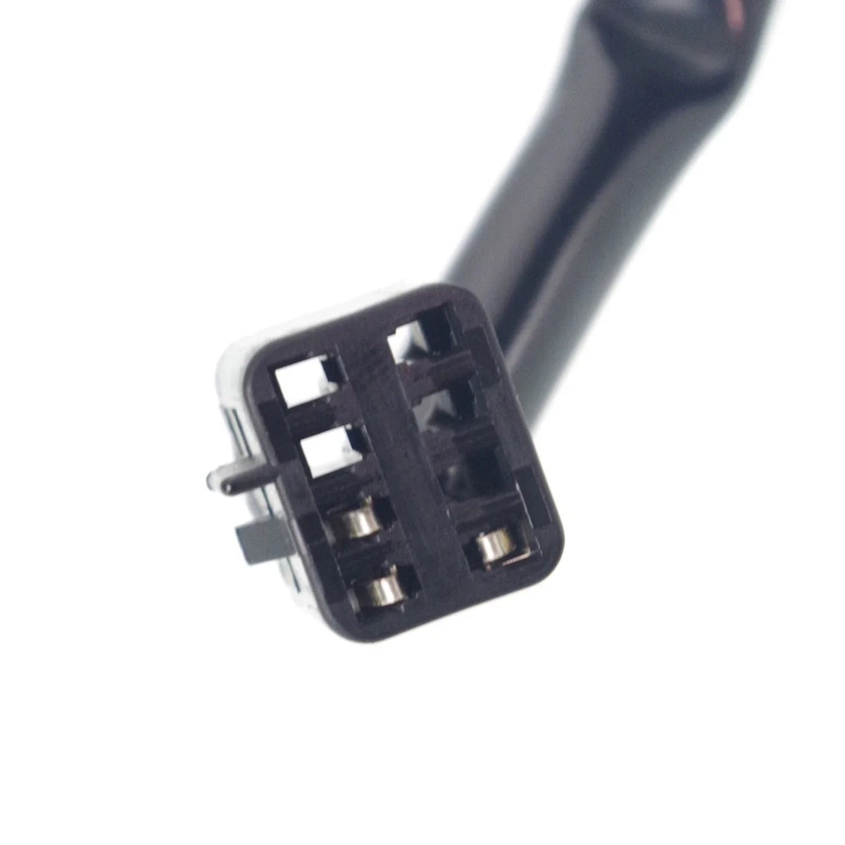 Right Side Mirror for Silverado 1500 (Passenger)