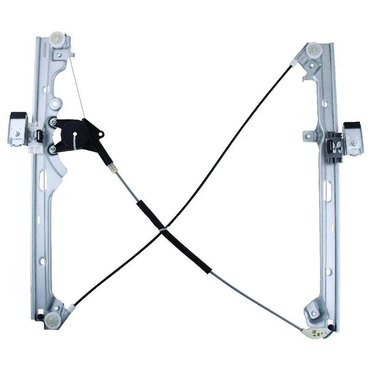 Power Window Regulator for Chevy Avalanche (2002–2006) Front Left