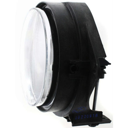 Fog Driving Light Lamp R RH for Hummer H3 (2006–2010)