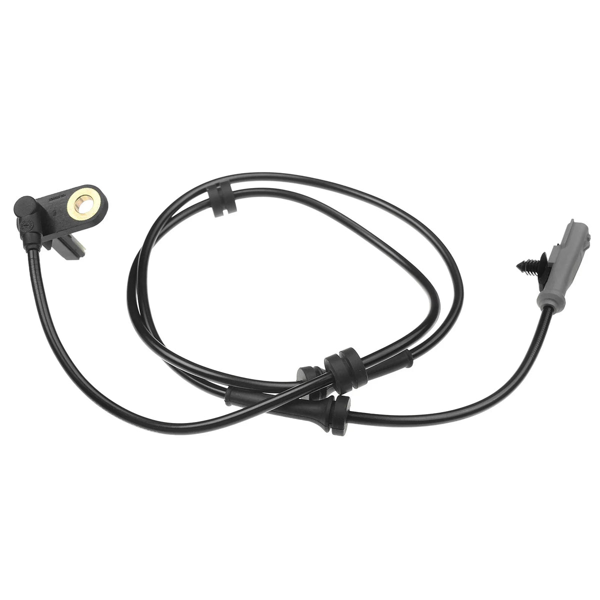 ABS Wheel Speed Sensor Rear Right for Nissan Titan (2012-2015)