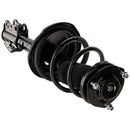 Front Passenger Right Strut for Toyota Highlander (2004–2007)