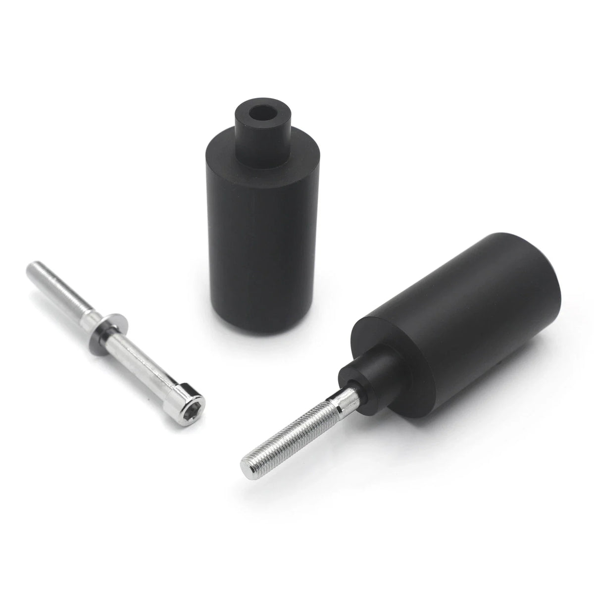 No Cut Crash Protector for Yamaha MT-03 (2020-2025) Frame Slider