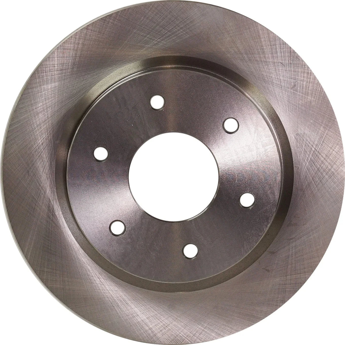 Disc Brake Rotor for Infiniti QX56 (2005–2006) Front Solid