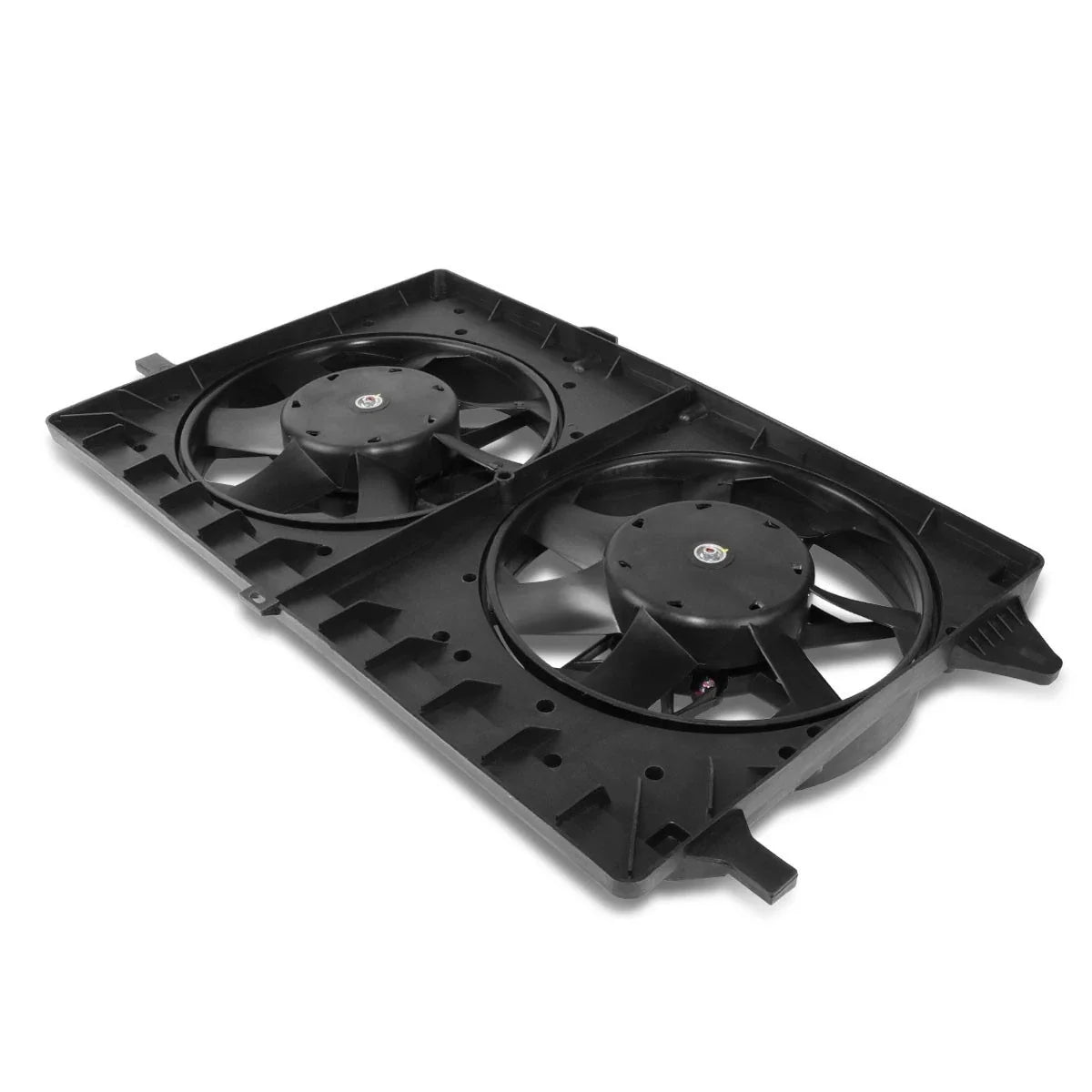 Radiator Cooling Fan Assembly for Chevy Volt (2011–2015) OE Factory Style