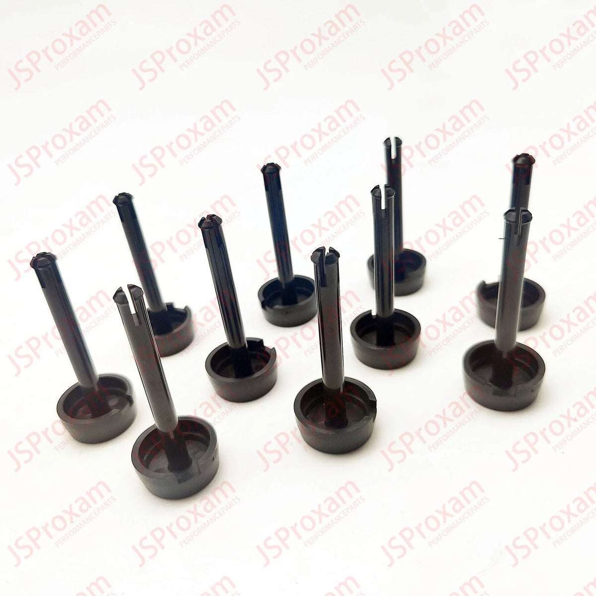 10pcs Neutral Throttle Button for Mercruiser Commander (822212T)