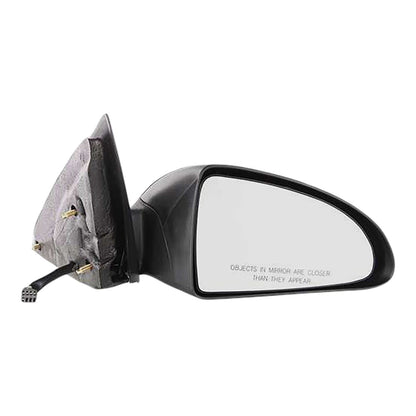 Heated Right Side Mirror Replacement for Chevy Malibu