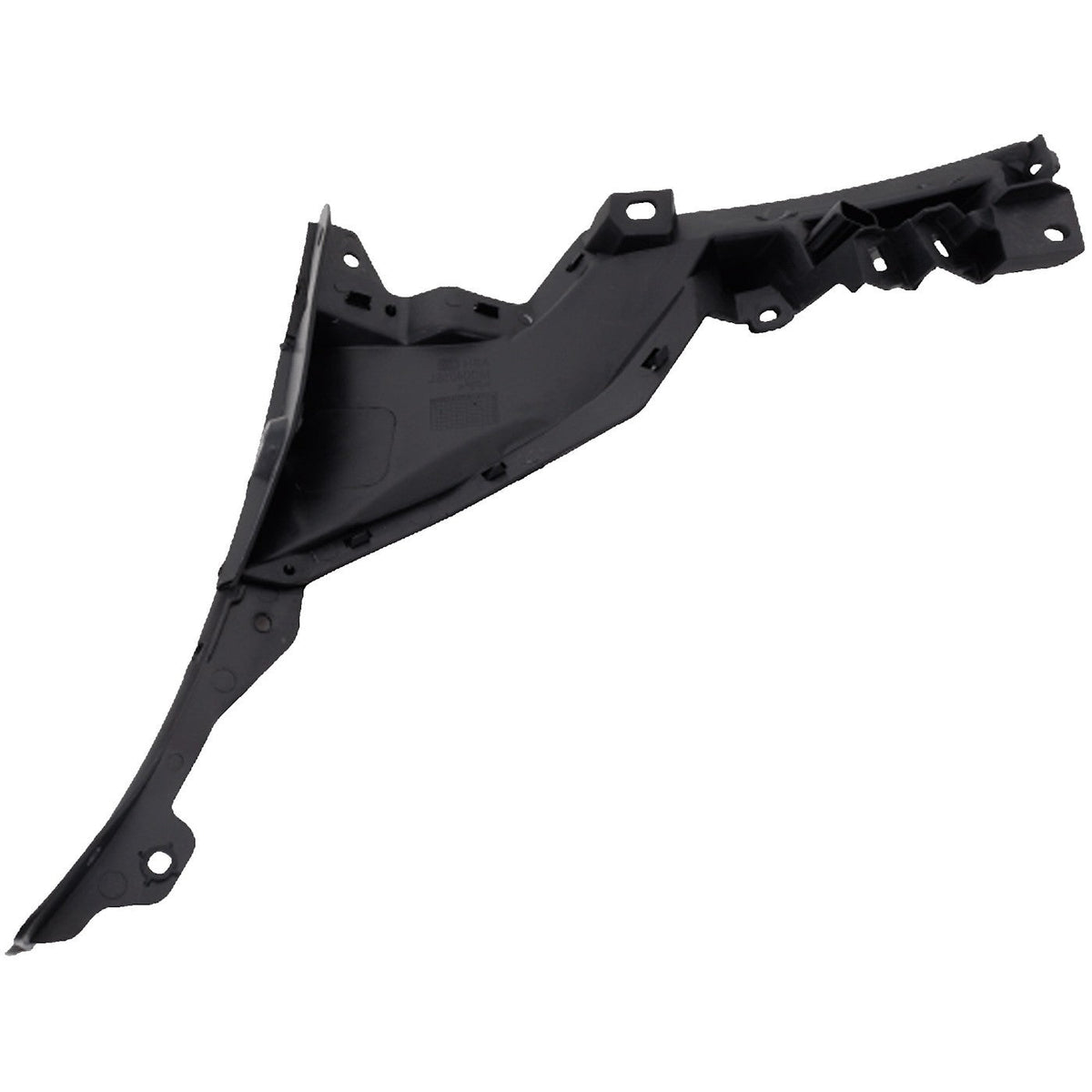 Air Intake Duct, Mazda CX-30 (2020–2023)