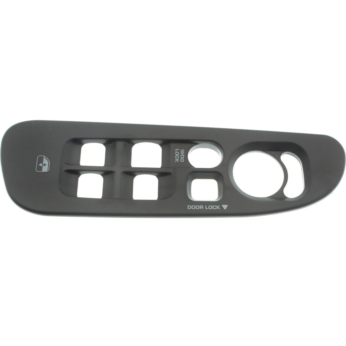 Window Switch Bezel for Dodge Ram 1500 (2006–2008) Front Left & Right