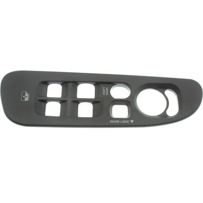 Window Switch Bezel for Dodge Ram 1500 (2006–2008) Front Left & Right