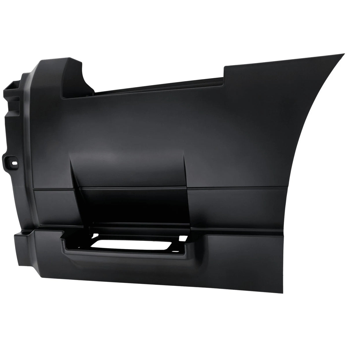 Set of 2 Side Skirts for Volvo VNL (2018–2023)