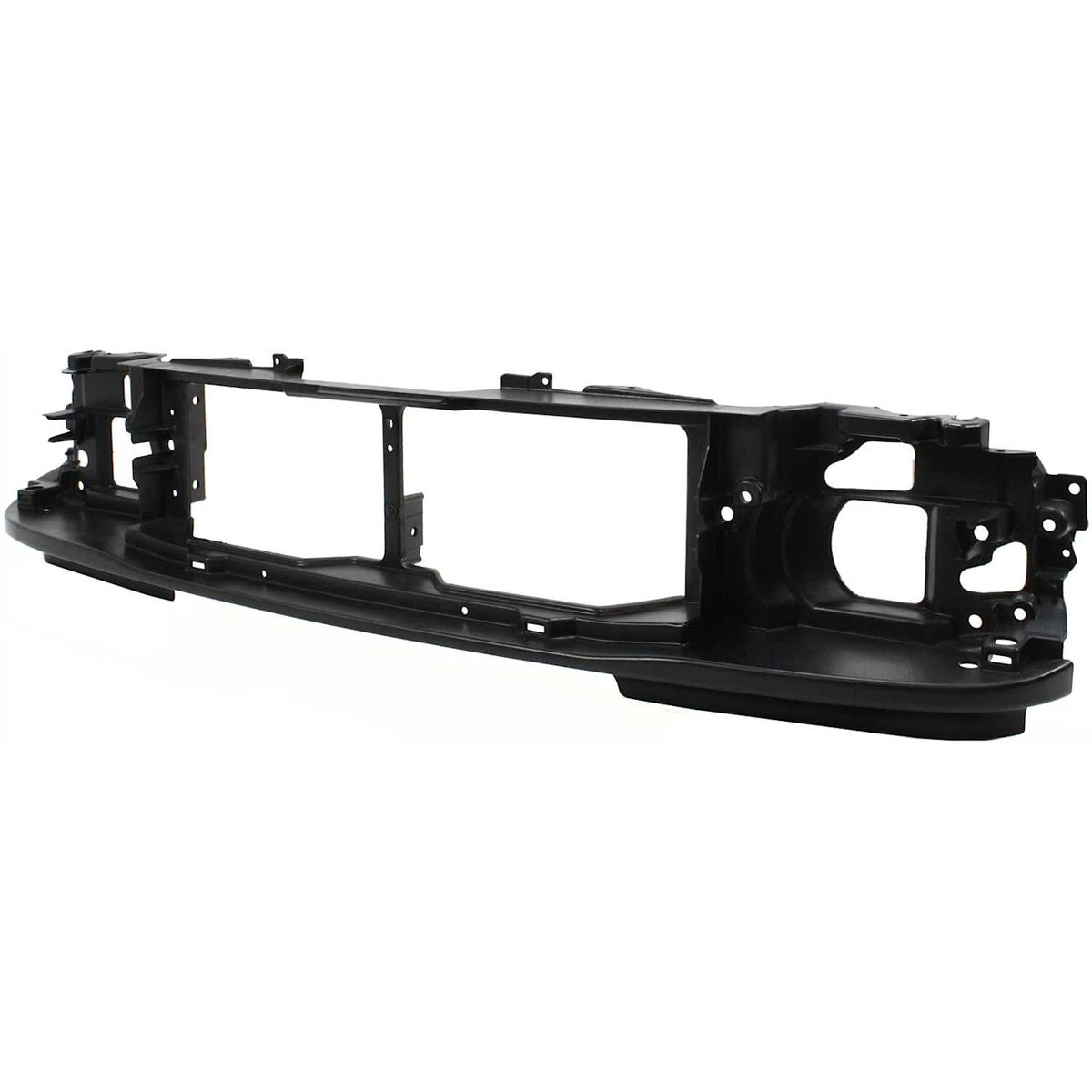 Header Panel for Ford Explorer (1997–2001) Grille Opening, ABS Plastic