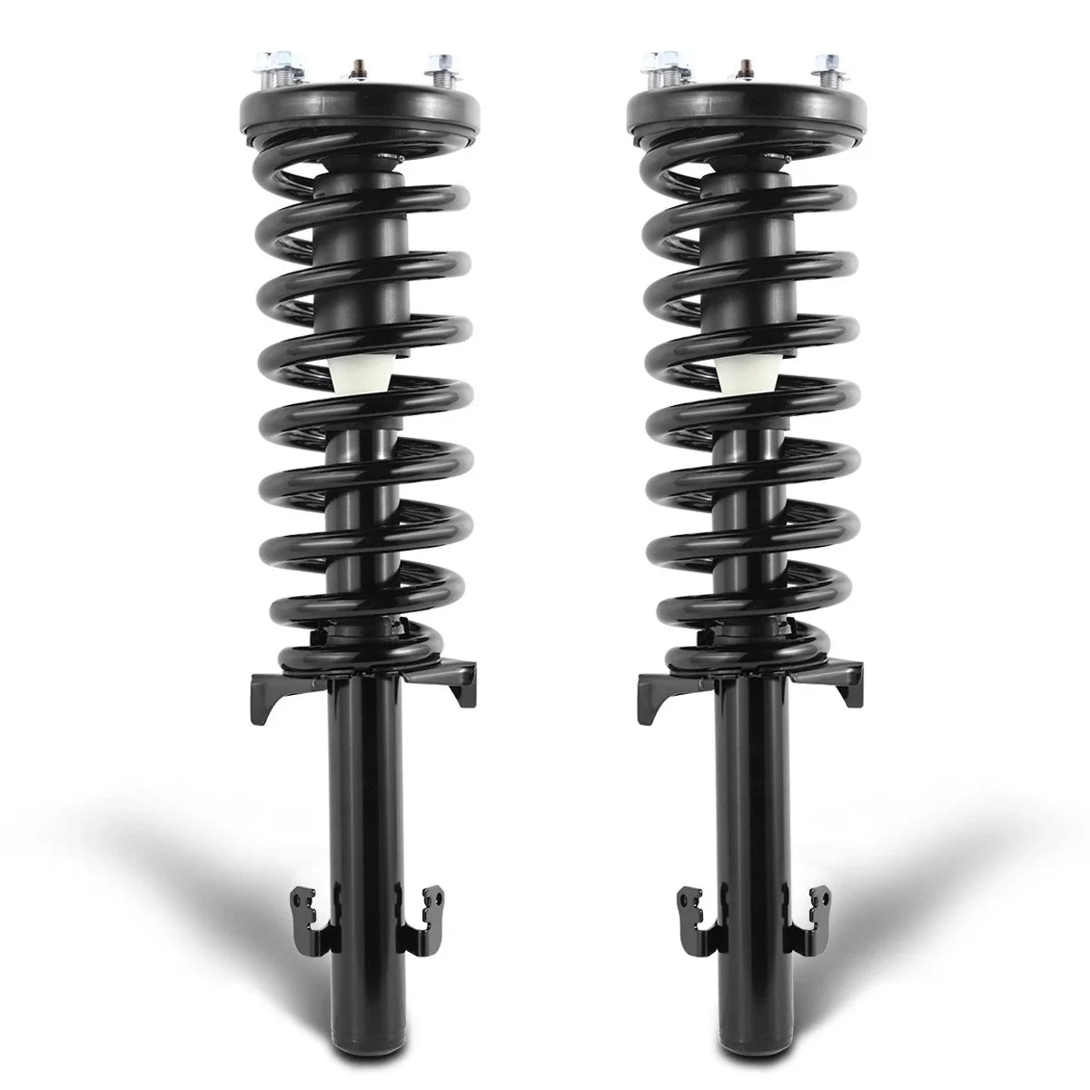 Complete Strut Assembly Set of 2 for Honda Accord (2008–2012)