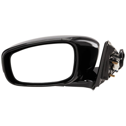 Driver Side Mirror Assembly for G25 G37 Infiniti (2009–2010)