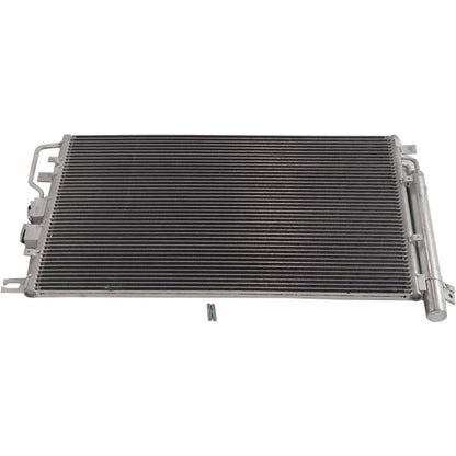 Grille for Chevy Equinox (2008–2009)