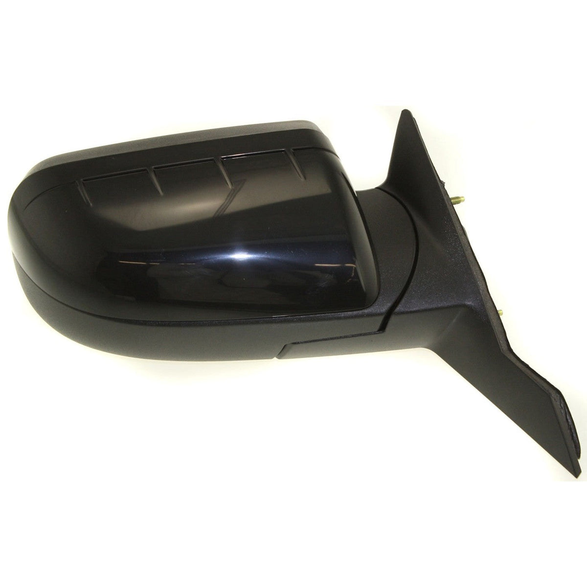 Set of 2 Manual Folding Power Mirrors for Ford Taurus (2008-2009)