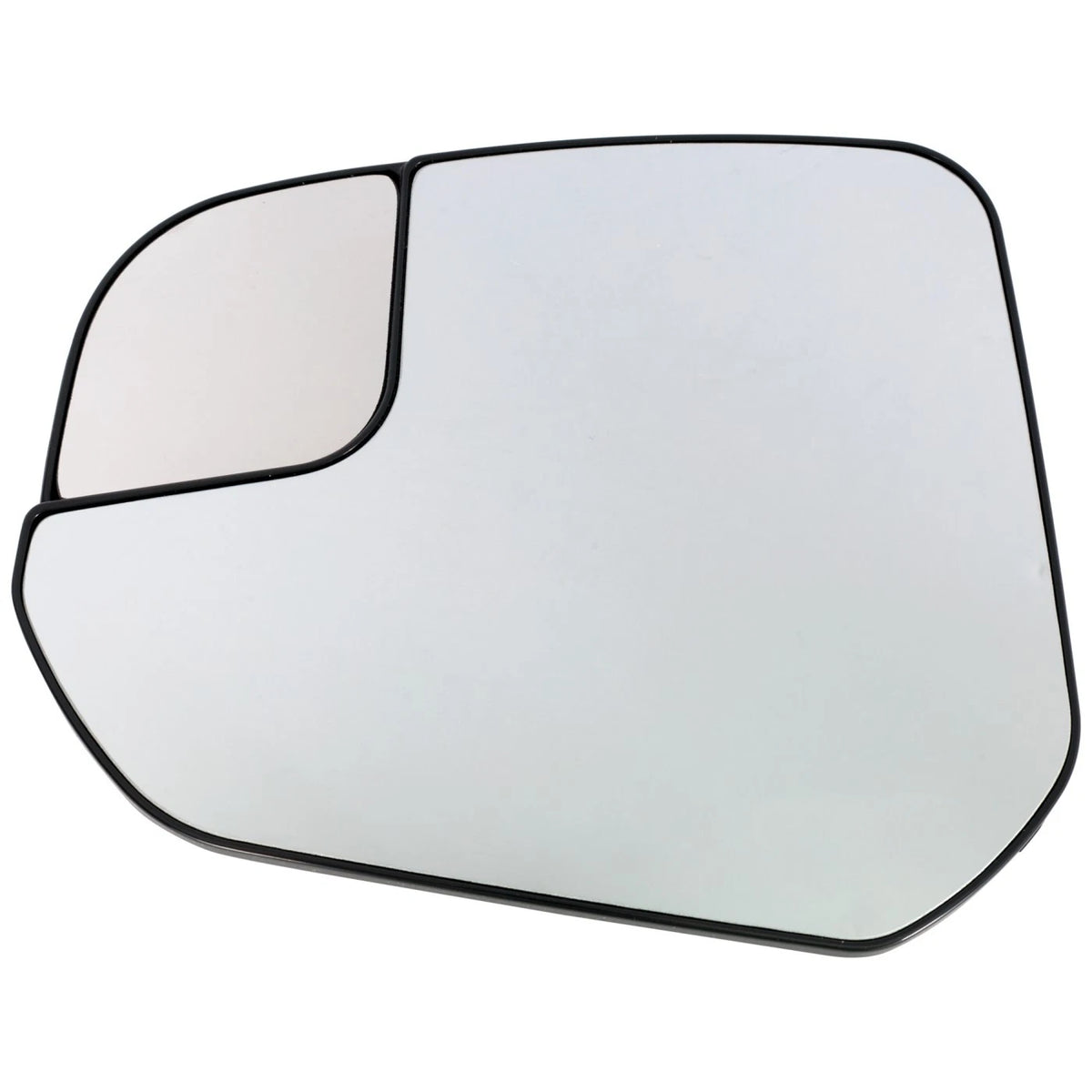 Mirror Glass Set of 2 for Ford (2014–2018) Driver & Passenger Side