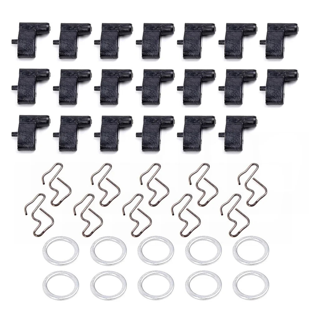 Starter Repair Kit for Chainsaw (MS310, 029, 034)