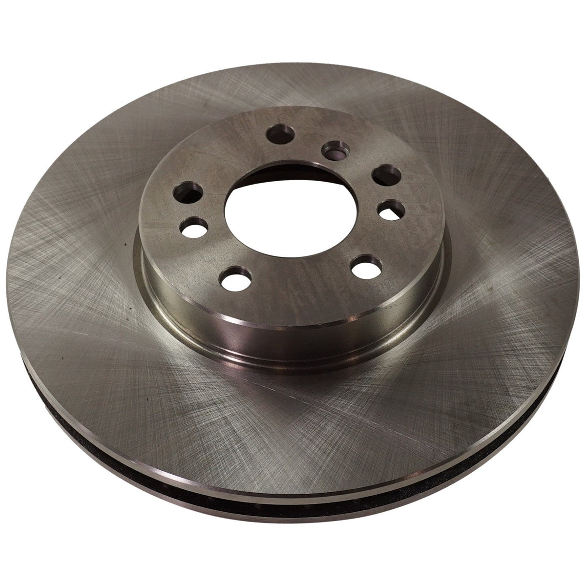 Brake Pads and Rotors Kit for BMW X5 (2000 to 2006)