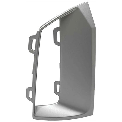 Fog Light Covers Set of 2 for Audi SQ7 (2017–2023)