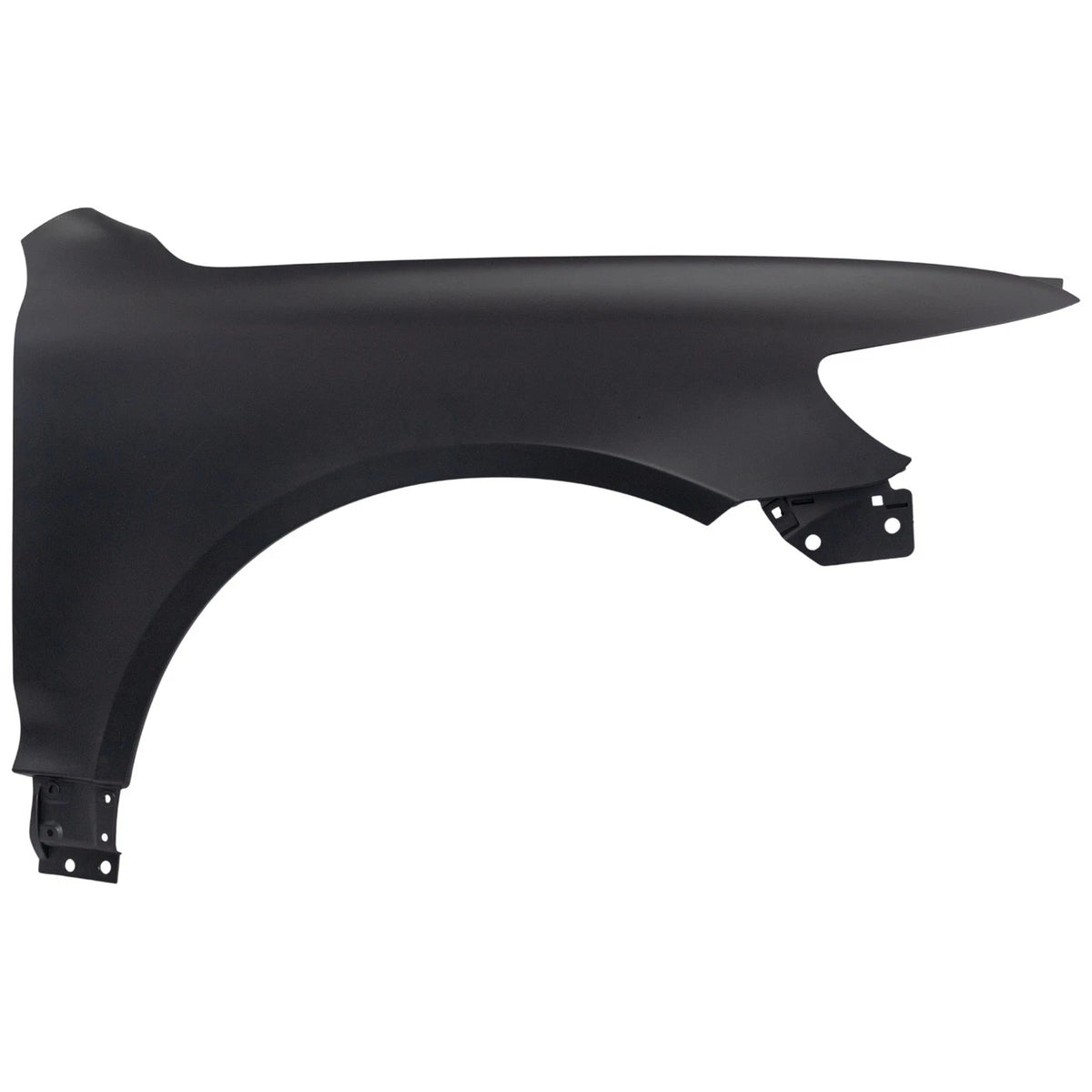 Fender for Volkswagen Touareg (2008–2010) Front Passenger Side