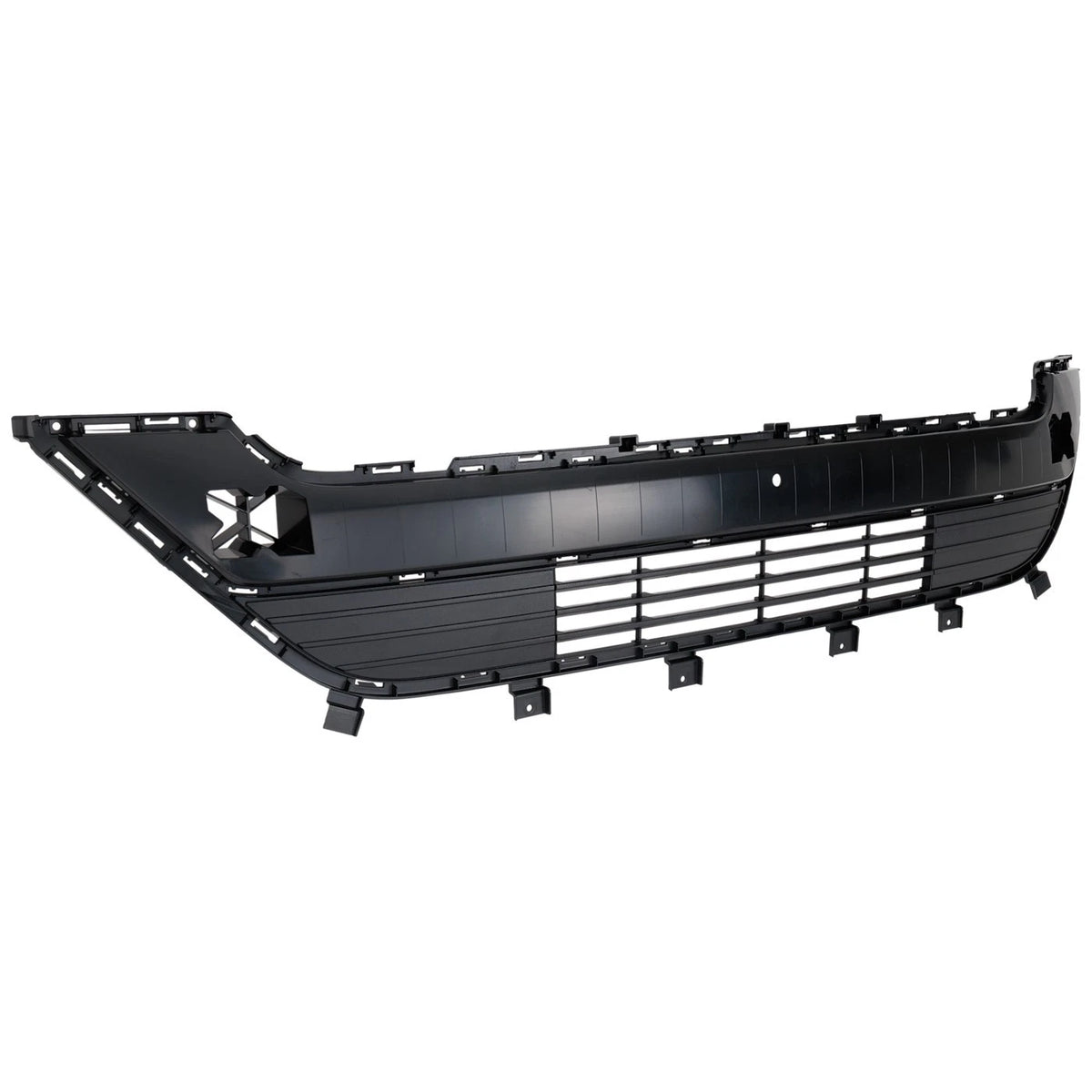 Bumper Face Bar Grille for Ford Expedition (2018–2021)