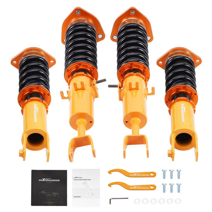 Adjustable Coilover Damper Kit for 350Z / G35 Coupe 2003-2007