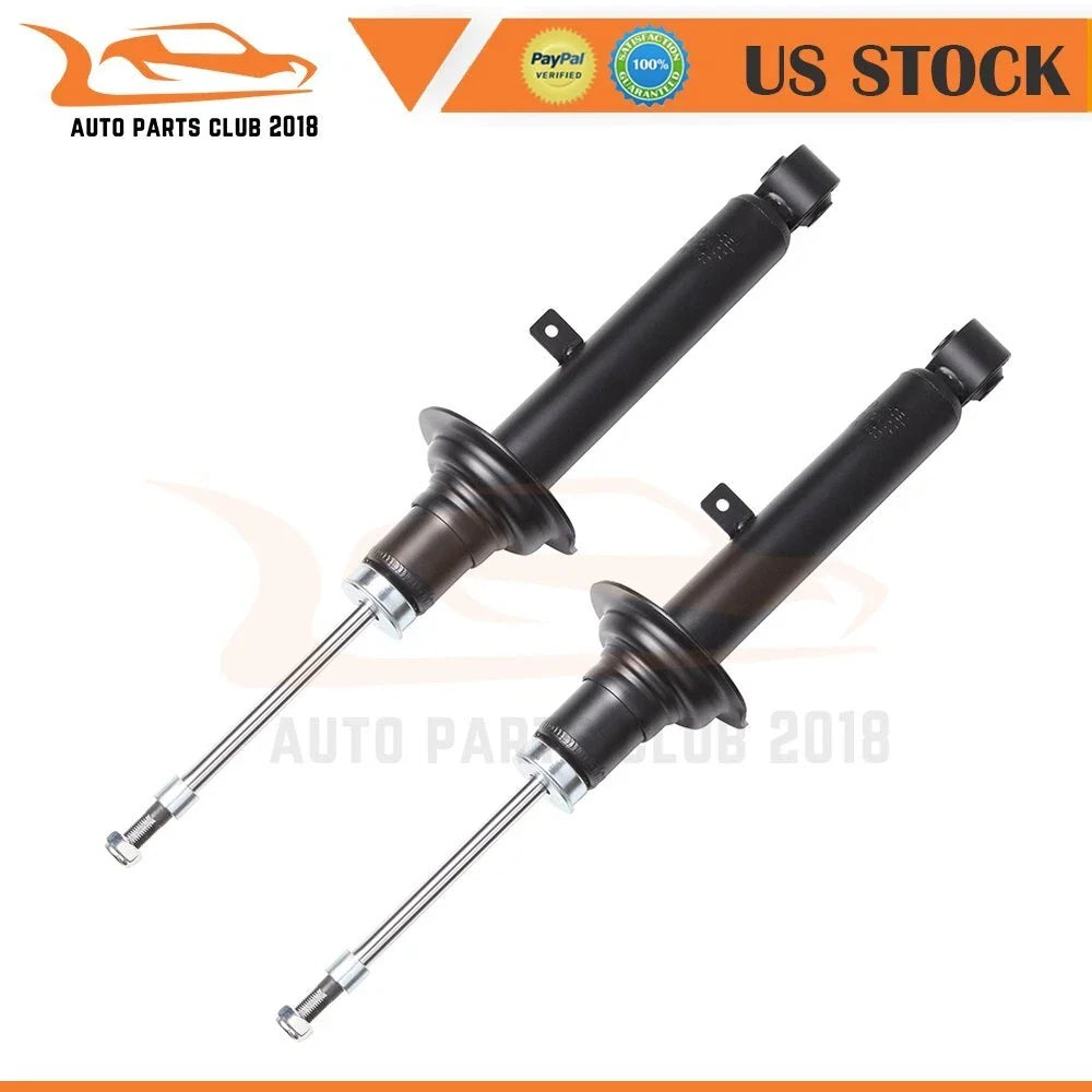 Front Pair Suspension Shocks Struts for Lexus IS300 (2001–2005)