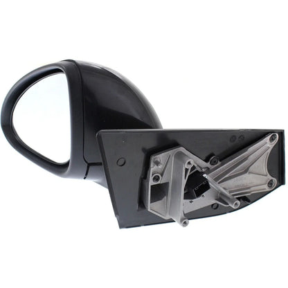 Manual Folding Power Mirror for Chevrolet Spark 2013-2015 Left Side