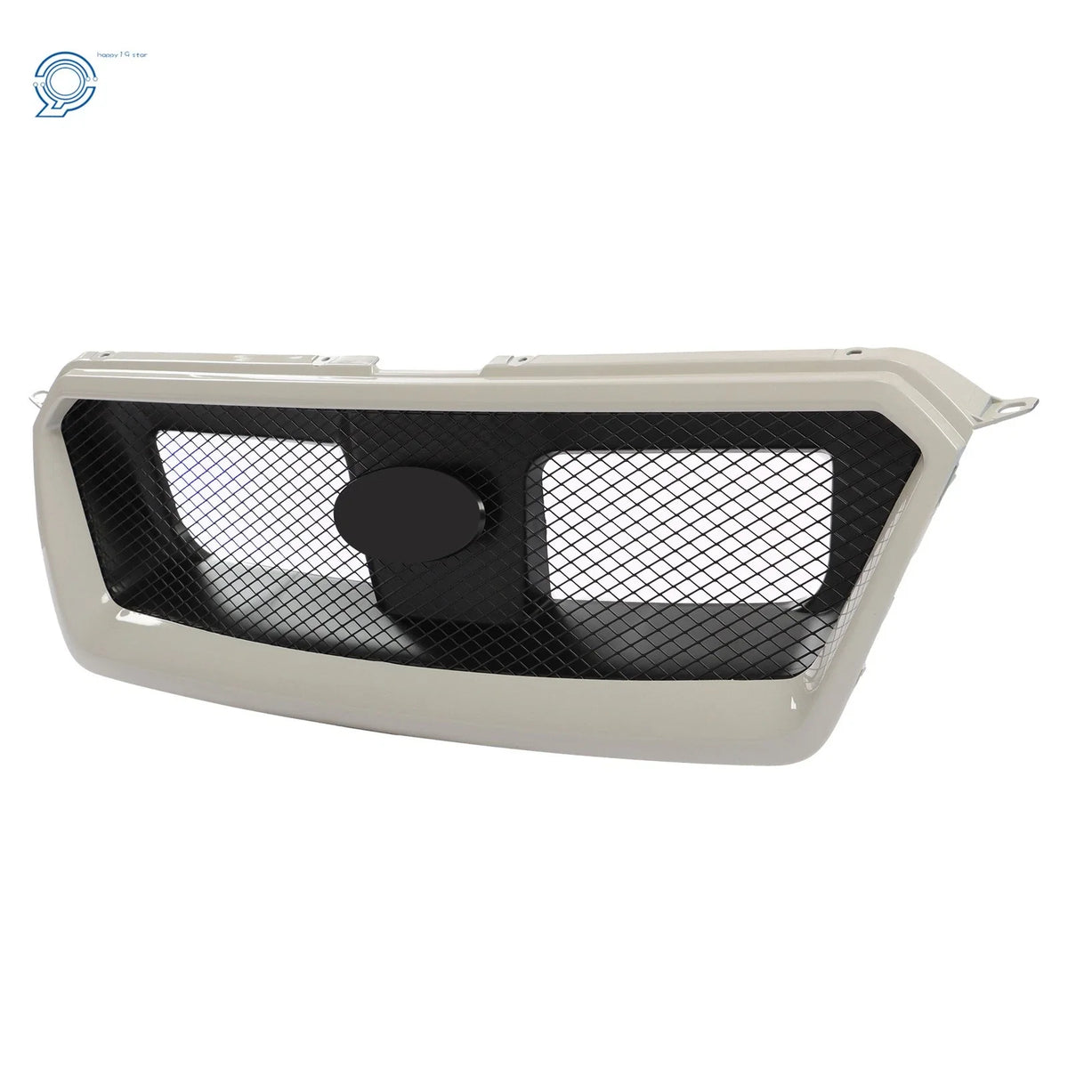 Front Grille Upper for Impreza (2012-2014) & Crosstrek (2012-2017)