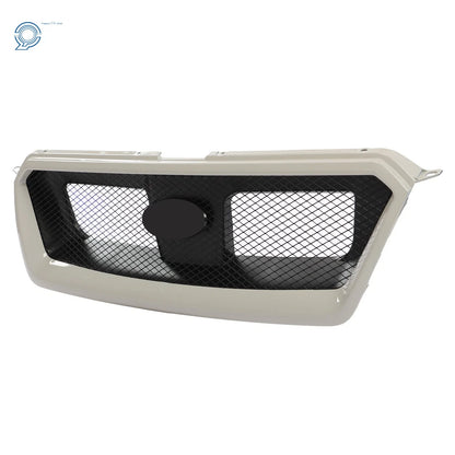 Front Grille Upper for Impreza (2012-2014) & Crosstrek (2012-2017)