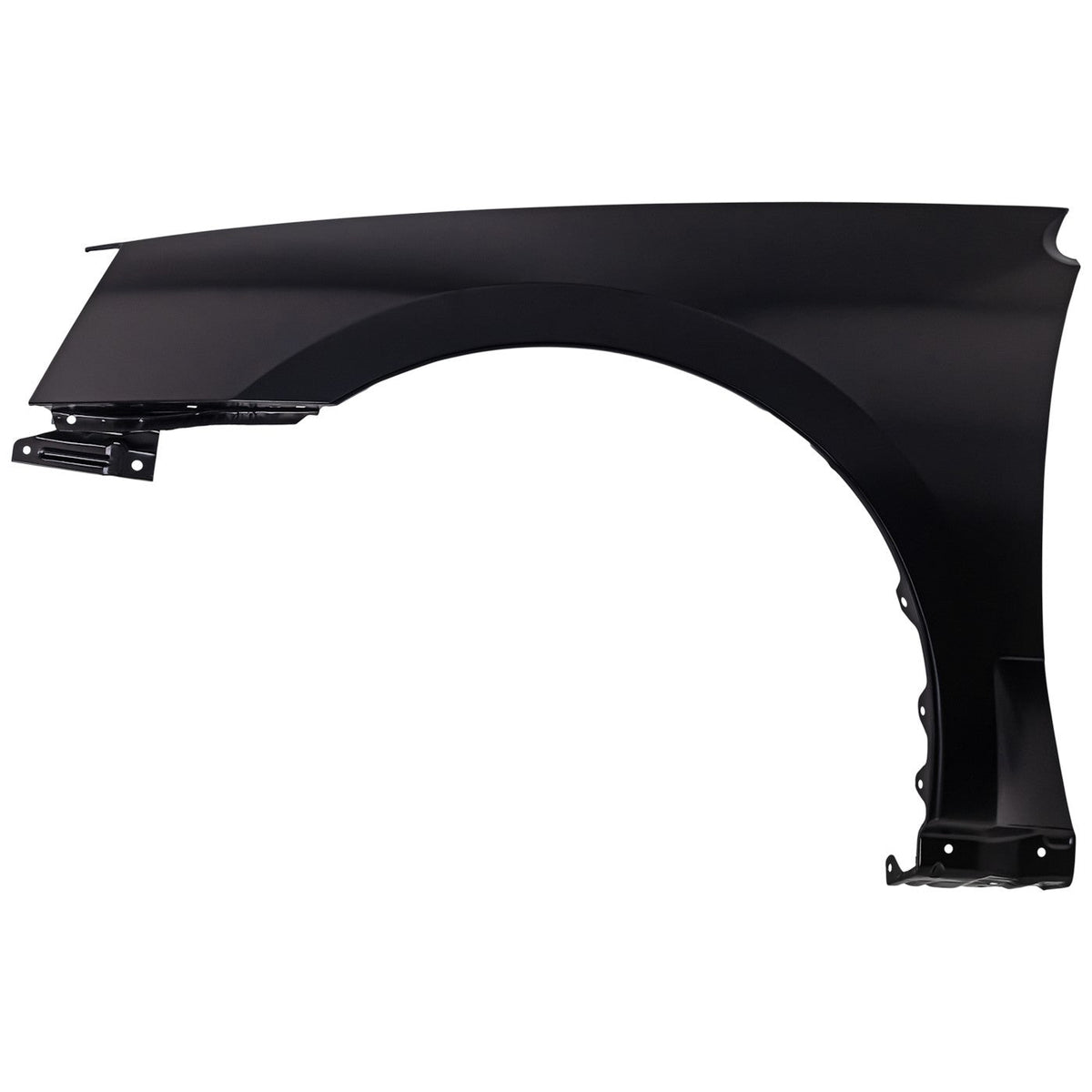 Front Fender Driver Side for Galant 2004–2012 by Mitsubishi