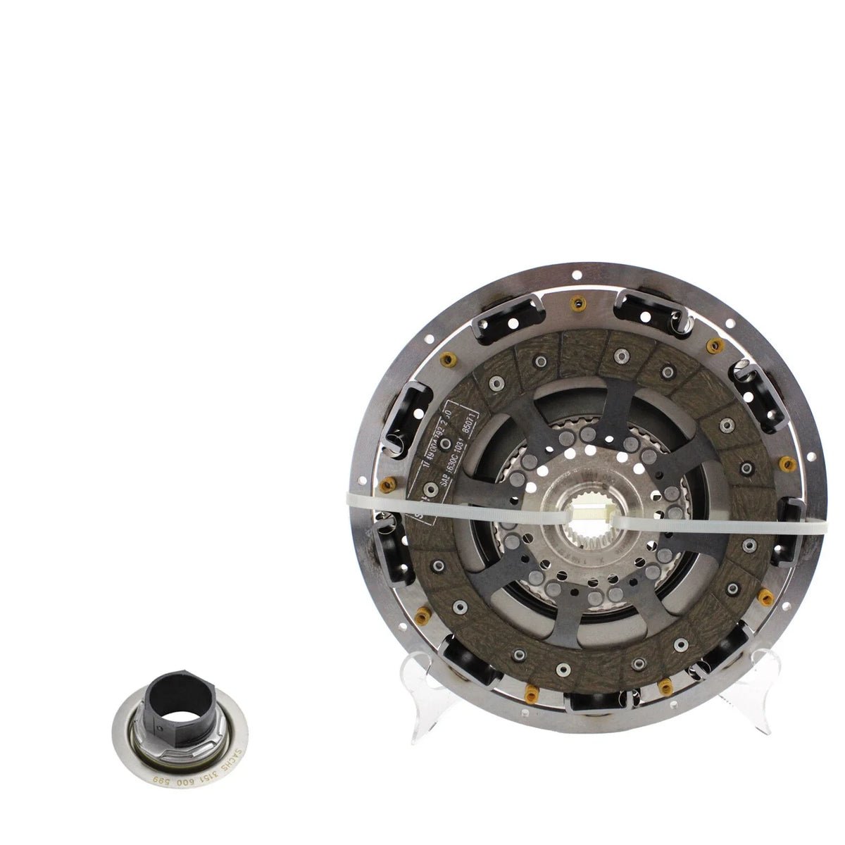 Clutch Kit for BMW E60 M5 E63 E64 M6 (2006–2009) K70467-01